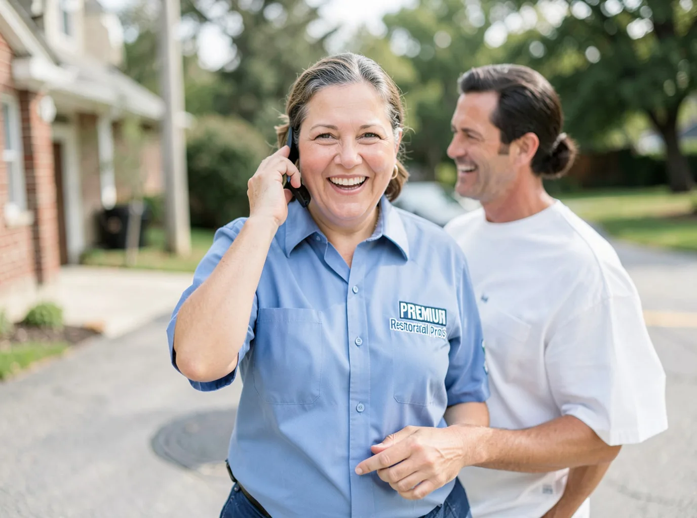 Water Damage Restoration Turin, GA FAQs